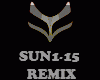 REMIX - SUN1-15