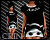 Aza dress