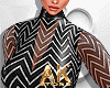 Top Chevron