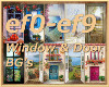 10 Window&Door BG's