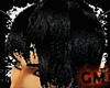 GM.KEITH BLACK HAIR