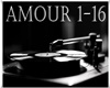 Remix - L'Amour F/M D