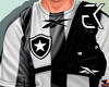 Shirt Botafogo Fc