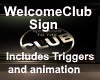 [BD]WelcomeClubSign