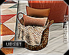 Pillows basket