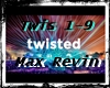 Max Reven Twisted