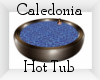 Caledonia Hot Tub