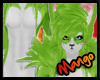-DM- Green Husky Fur M2 