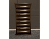 brown dresser