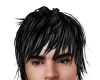 KENNY BLACK HAIR