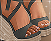 !B Baddie Heels DRV