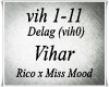 Vihar