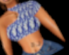 Dior crop