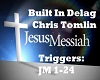 Jesus Messiah- C.Tomlin