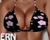 FLoral Bra/Bikini top