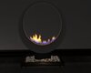 Anim Fireplace