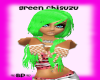 [BP] Green Chisuzu
