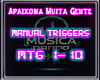 Apaixona Muita Gente