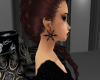 (T)Ruby Shirken Earrings
