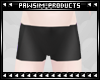 [P] Gleam Shorts