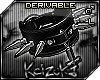 !Rebirth Bracelet L/M