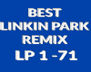 [iL] Linkin Park BEST