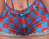 Lara Shorts 2