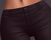𝕯 Black Baggy Pant