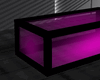 Dance Table Black/Pink