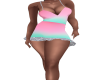 (LRN) Dress