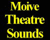 Movie Theatre Sounds