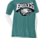 *B* Eagles Football 4