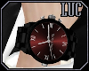 [luc] Watch C Red