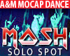 MOSH Solo: Dance SPOT 