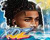 xOz PoloG Twist Lox '25