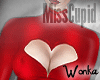 W° Miss Cupid .RL