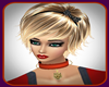 ! GOLDEN LEON COLLAR