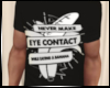 K! No Eye Contact