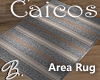 *B* Caicos Area Rug