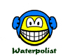 Waterpolist