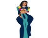 Cinco Bell Bottoms