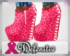 Cancer Support Wedges