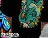 MVX. DinoWaves 608