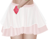 Child Lolita Skirt Pink