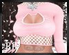 BB|Kawaii Top Pink