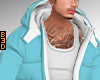 벤 Puffer Jacket