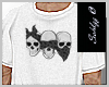 Shirt White | Schlzz