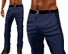 TF* Blue Chino Pants