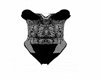 Black Sleepwear