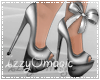 {IO} Silver Heels